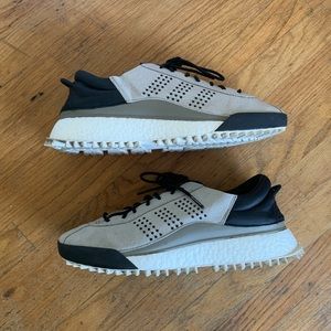 Adidas x Alexander Wang